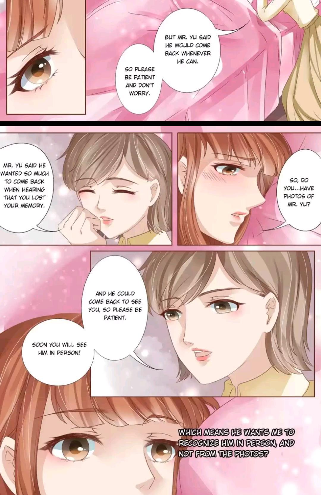 Enchanted – Manhua Chapter 160 - page 7