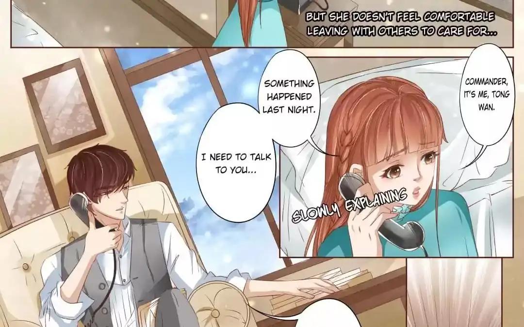 Enchanted – Manhua Chapter 137 - page 17