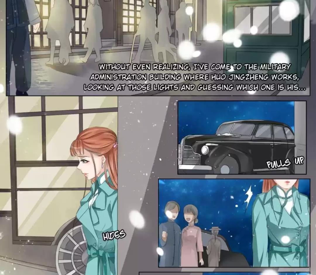 Enchanted – Manhua Chapter 101 - page 2