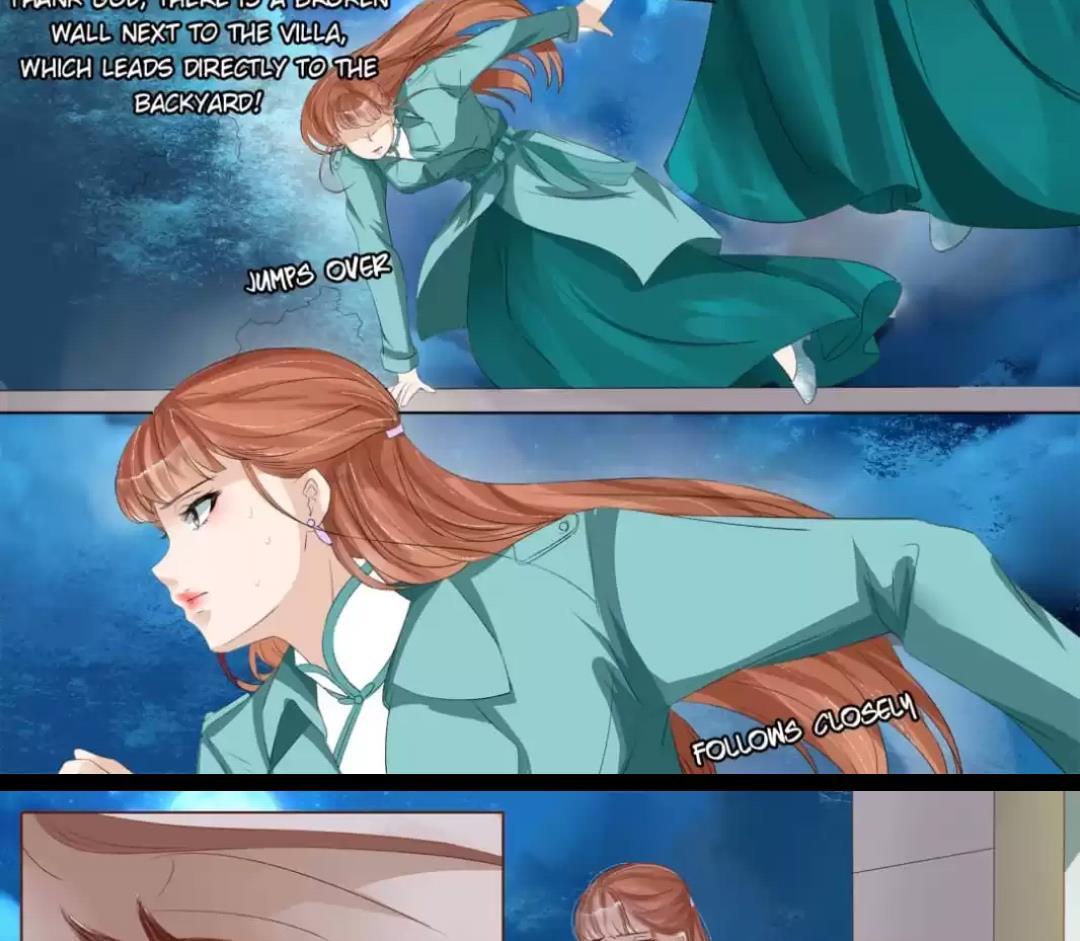 Enchanted – Manhua Chapter 101 - page 6