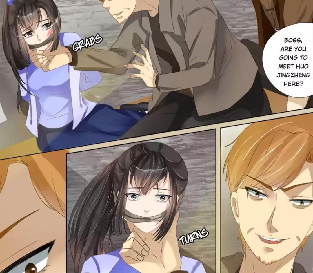 Enchanted – Manhua Chapter 101 - page 9