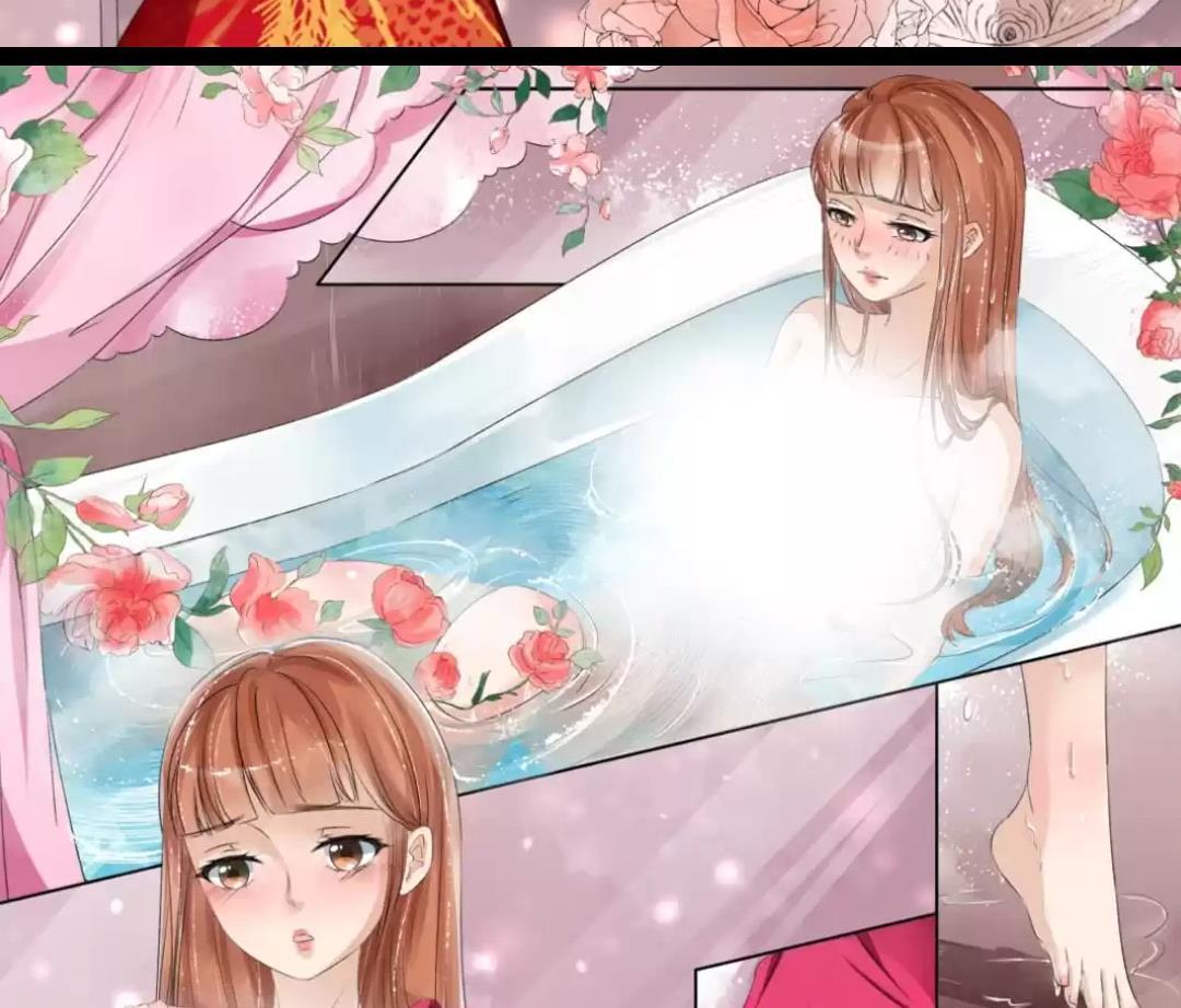 Enchanted – Manhua Chapter 116 - page 14