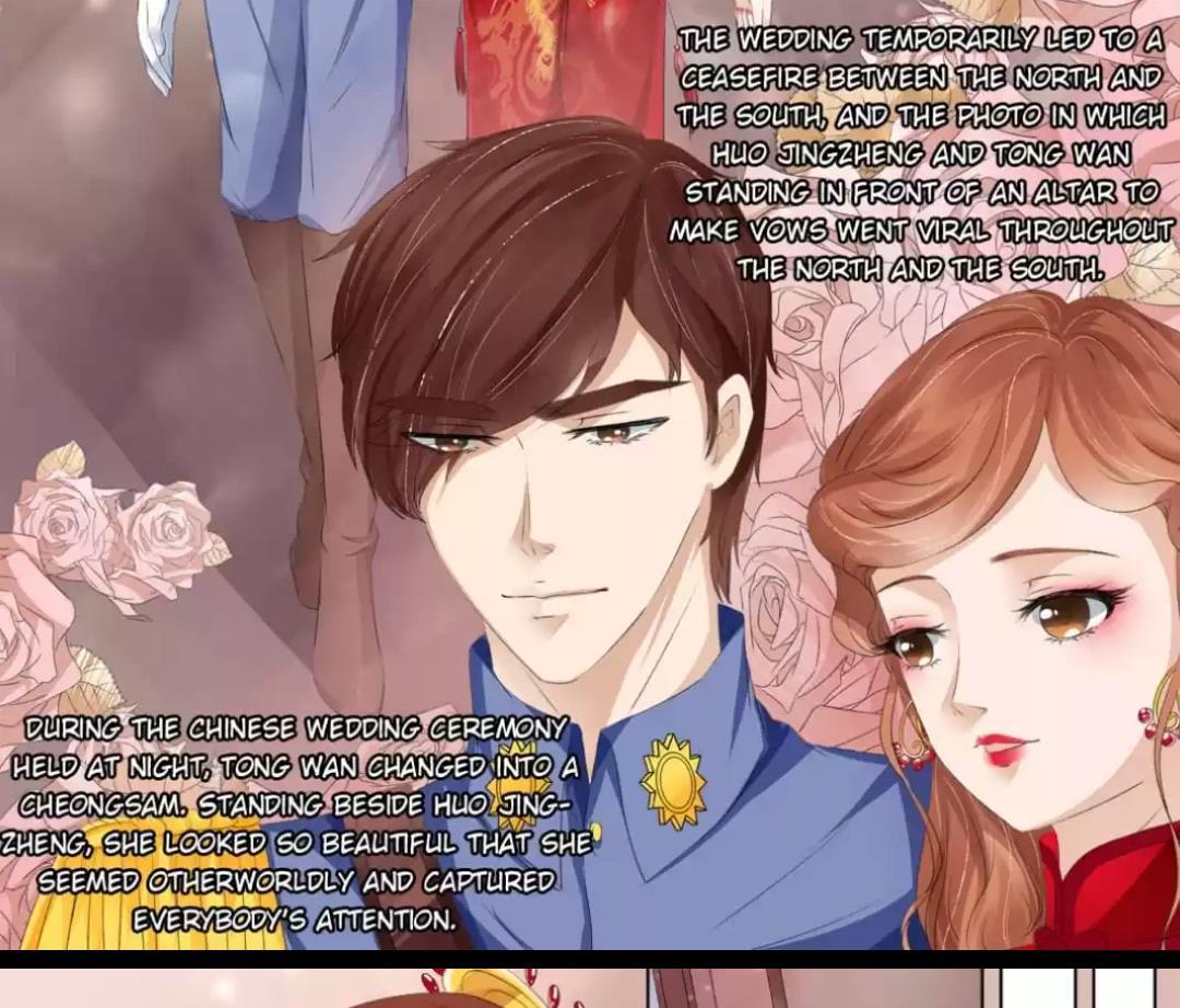 Enchanted – Manhua Chapter 116 - page 6