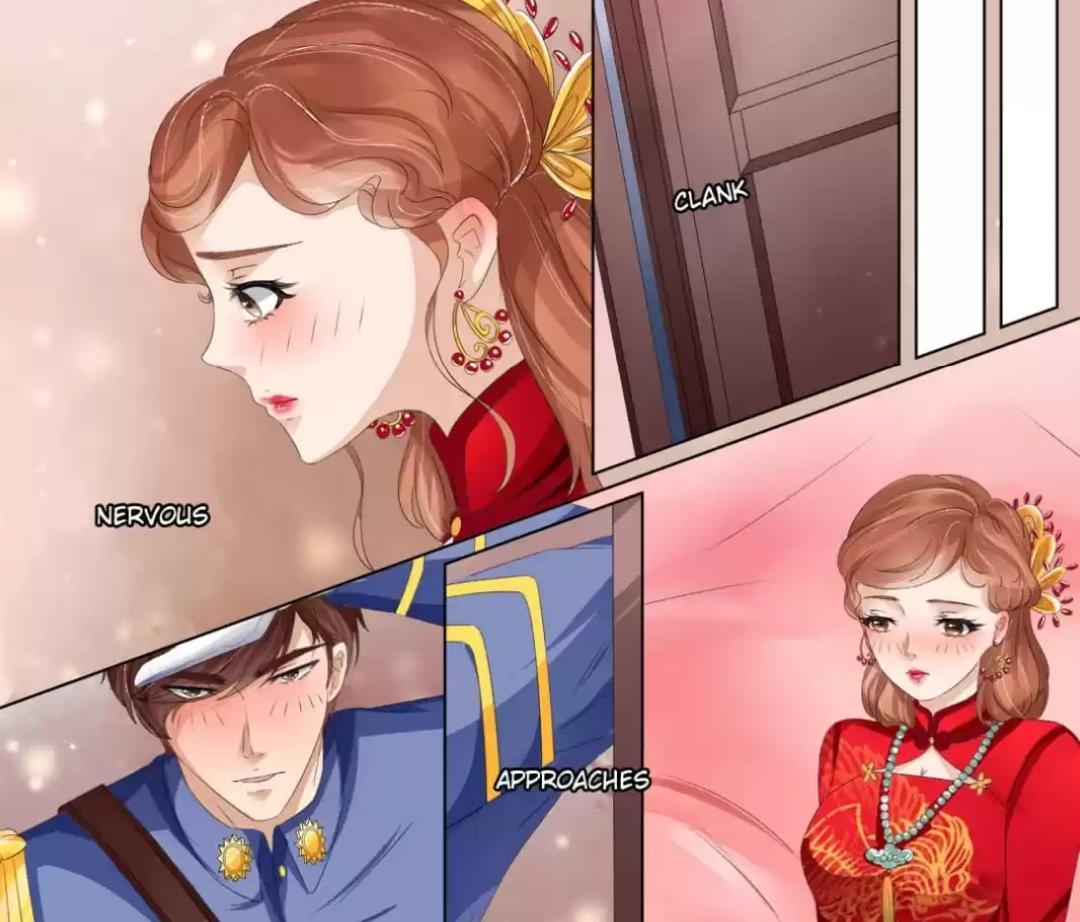 Enchanted – Manhua Chapter 116 - page 7