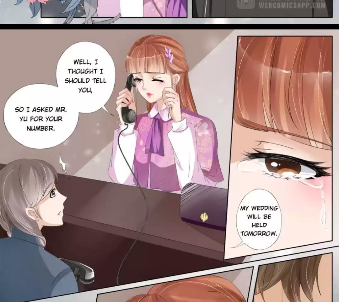 Enchanted – Manhua Chapter 115 - page 10