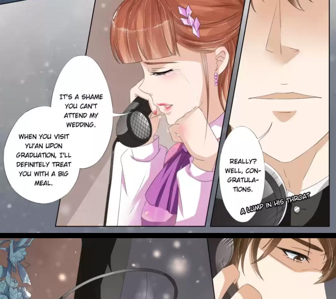 Enchanted – Manhua Chapter 115 - page 11