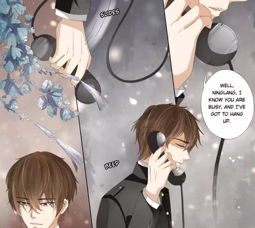 Enchanted – Manhua Chapter 115 - page 12