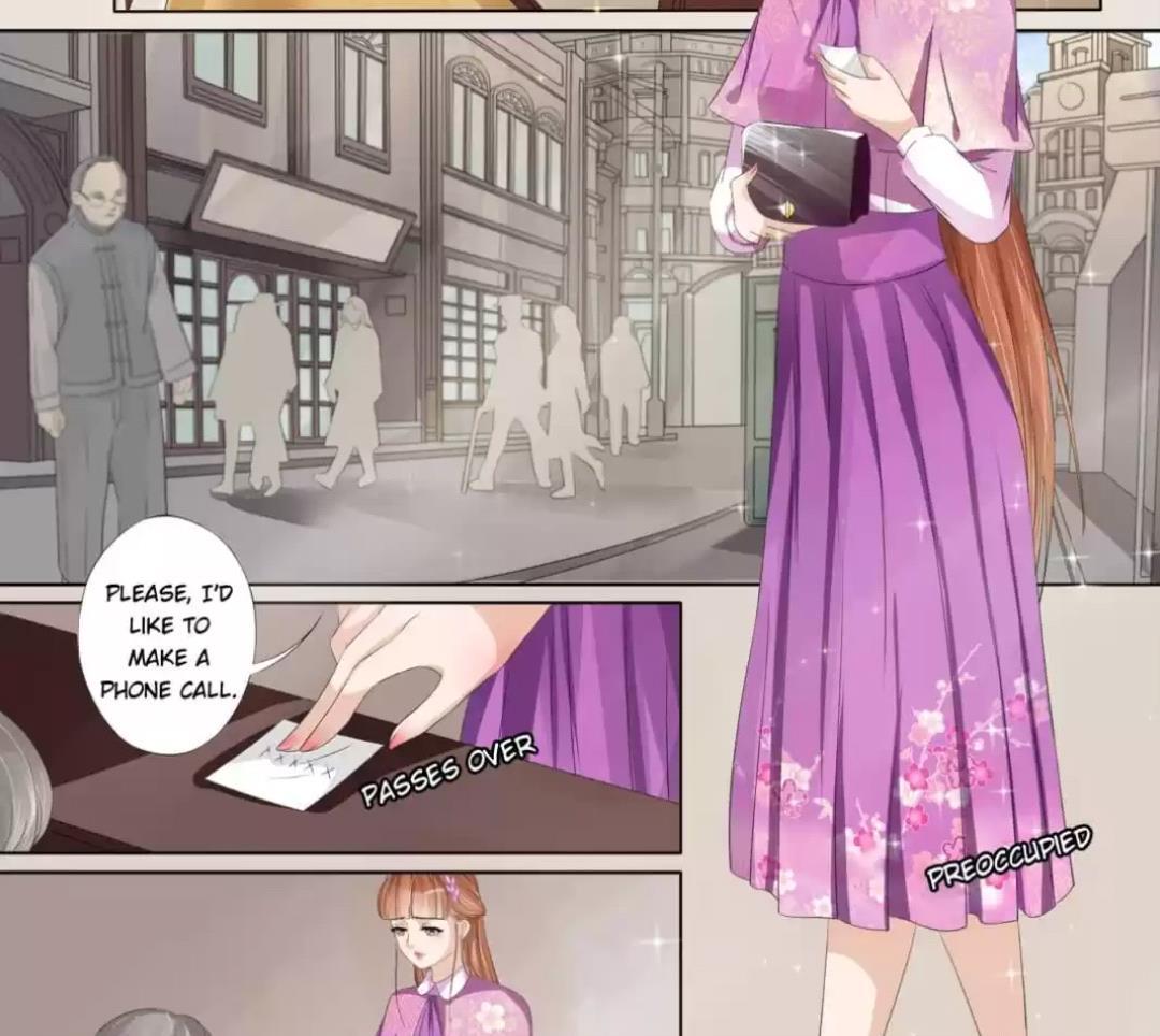 Enchanted – Manhua Chapter 115 - page 2