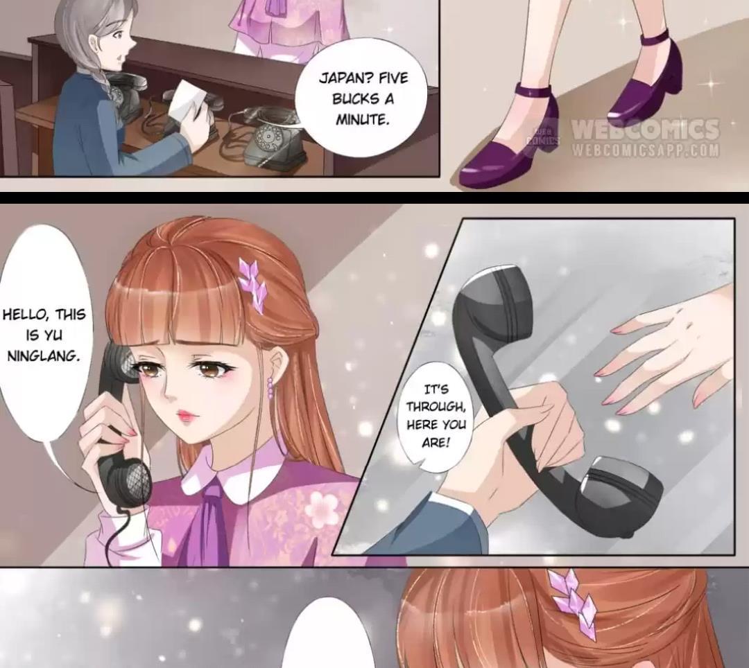 Enchanted – Manhua Chapter 115 - page 3