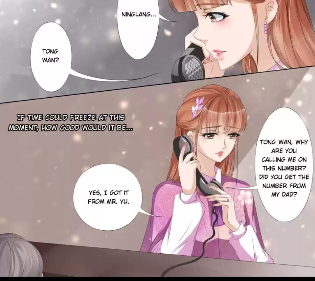 Enchanted – Manhua Chapter 115 - page 4