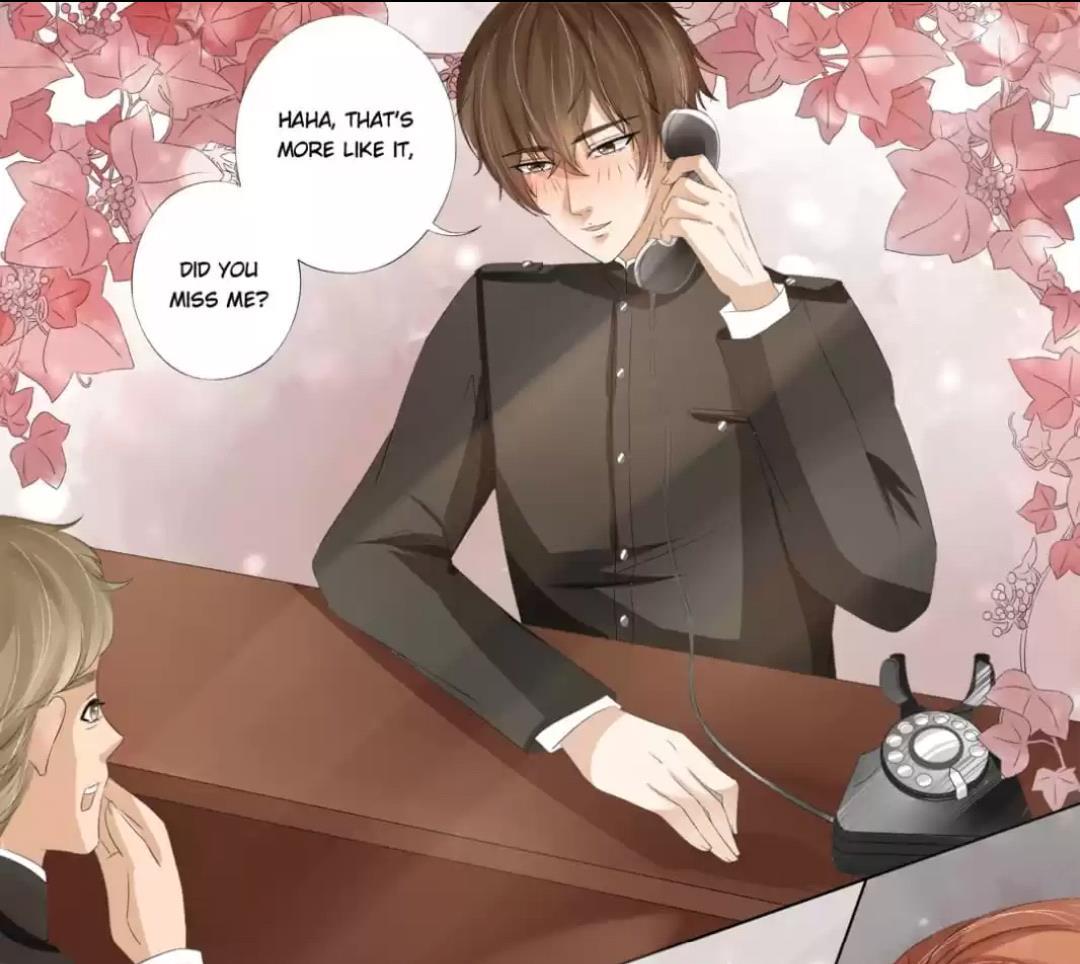 Enchanted – Manhua Chapter 115 - page 5