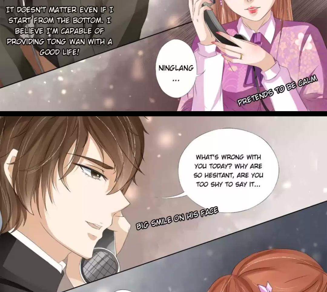 Enchanted – Manhua Chapter 115 - page 8