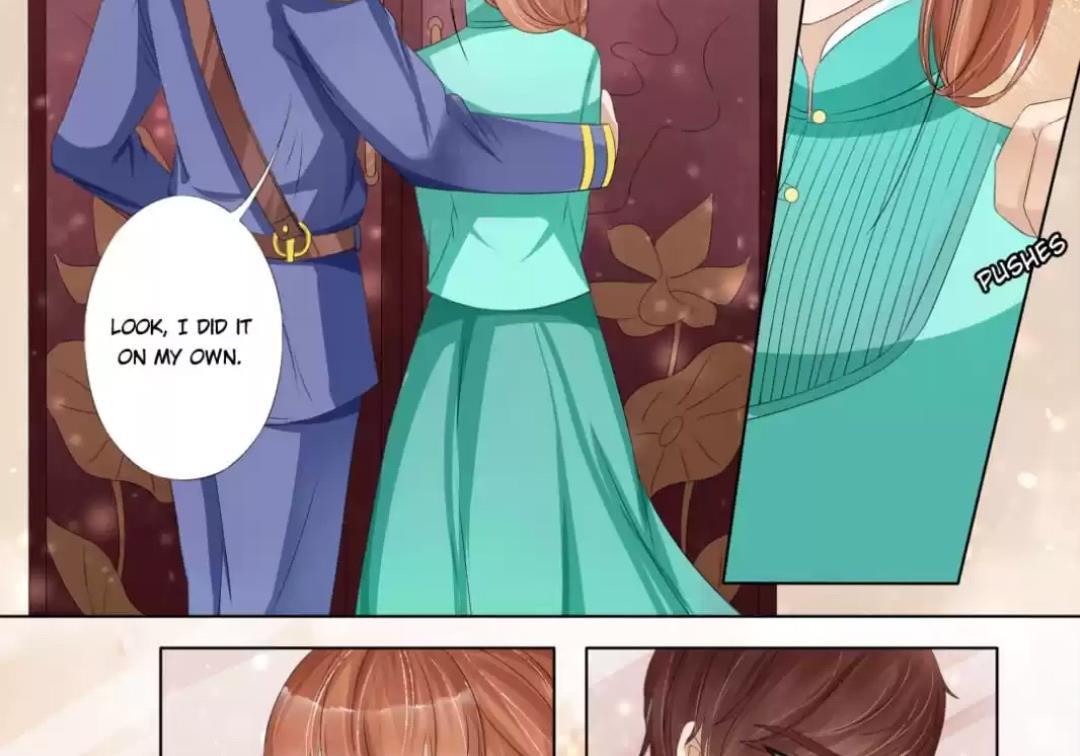 Enchanted – Manhua Chapter 114 - page 13