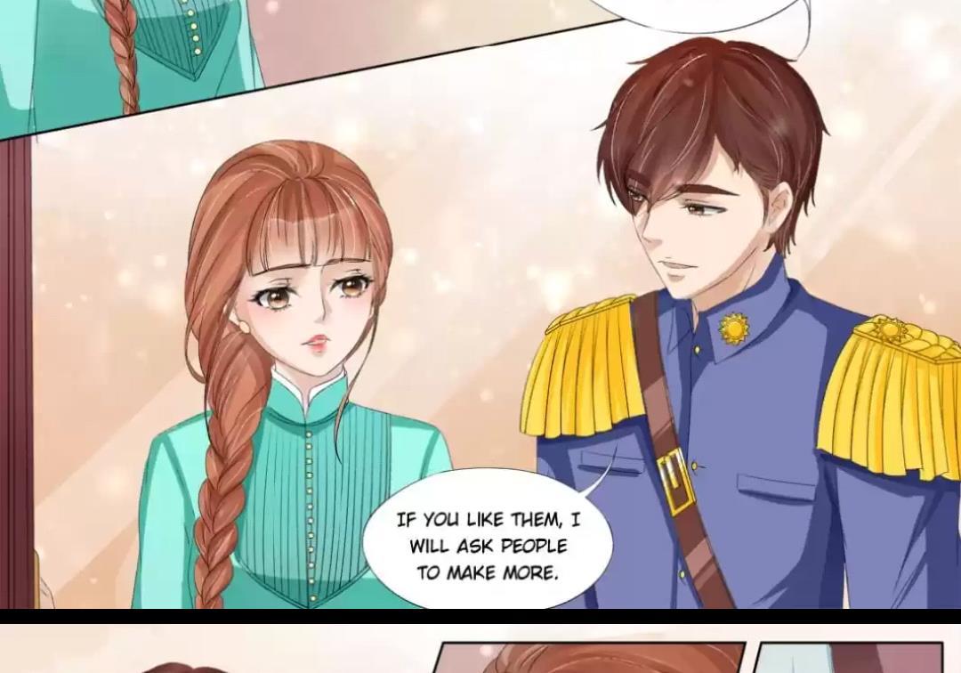 Enchanted – Manhua Chapter 114 - page 16