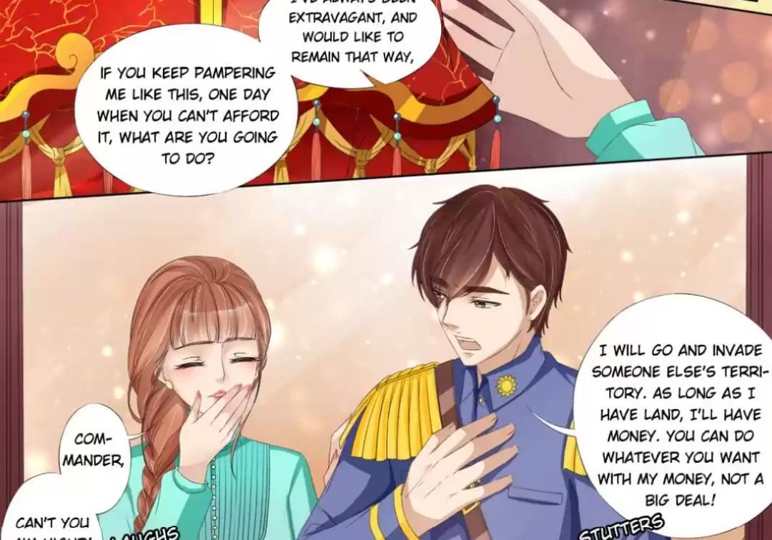 Enchanted – Manhua Chapter 114 - page 18