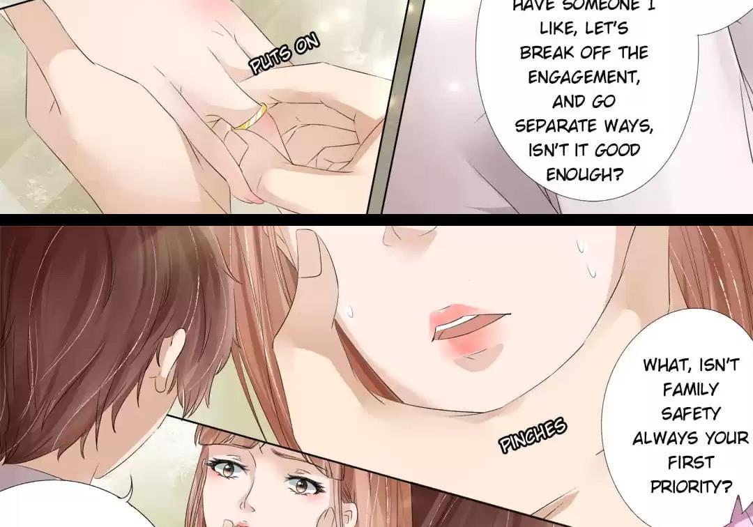 Enchanted – Manhua Chapter 108 - page 10