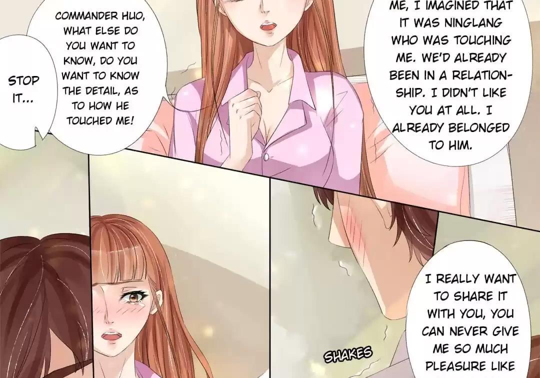 Enchanted – Manhua Chapter 108 - page 15