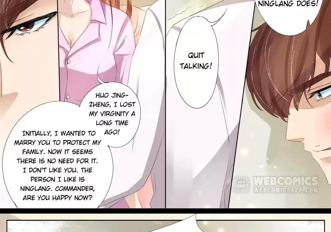 Enchanted – Manhua Chapter 108 - page 16