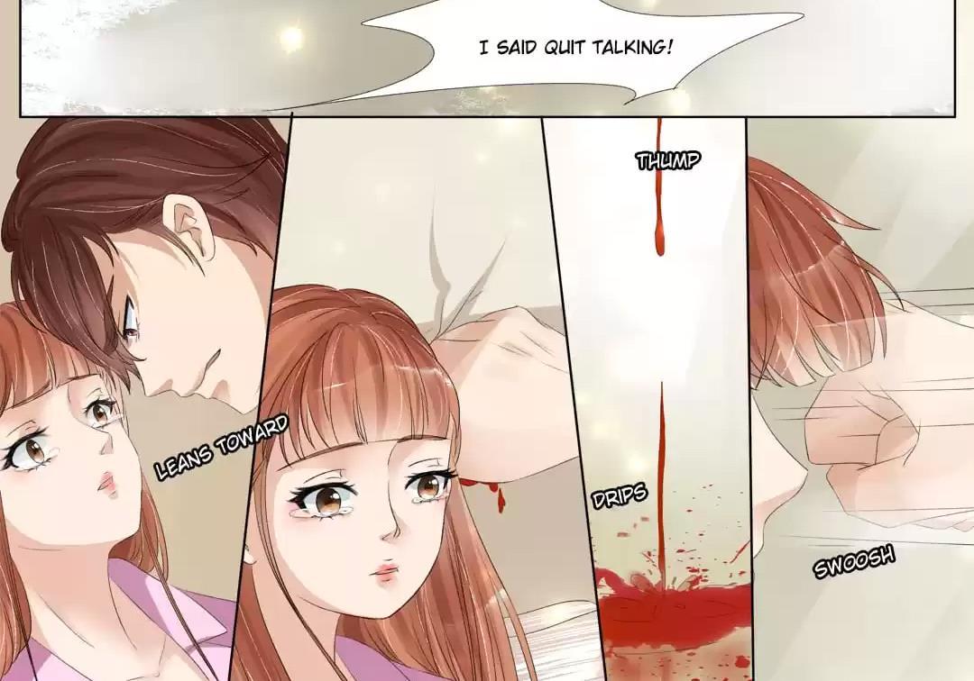 Enchanted – Manhua Chapter 108 - page 17