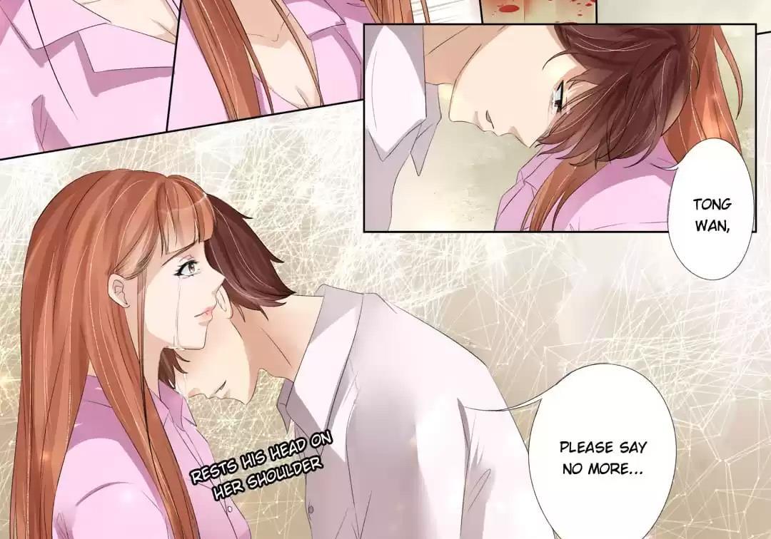 Enchanted – Manhua Chapter 108 - page 18