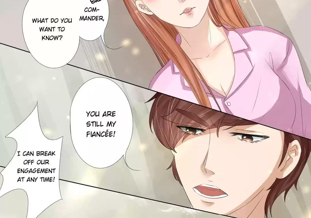 Enchanted – Manhua Chapter 108 - page 2