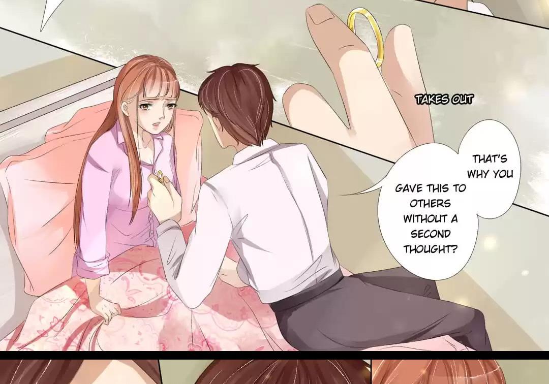 Enchanted – Manhua Chapter 108 - page 3