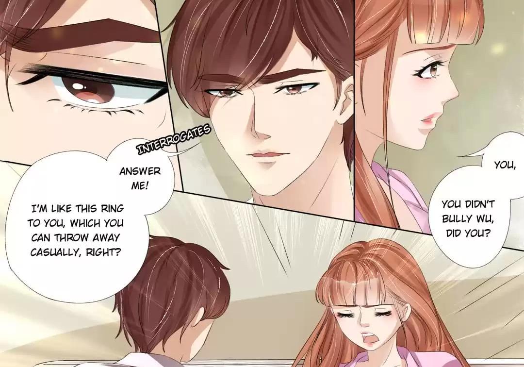 Enchanted – Manhua Chapter 108 - page 4