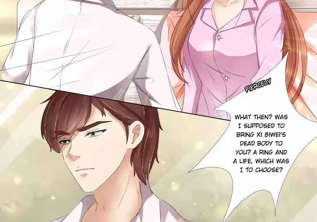 Enchanted – Manhua Chapter 108 - page 5
