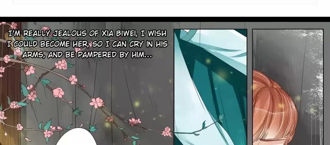 Enchanted – Manhua Chapter 106 - page 1
