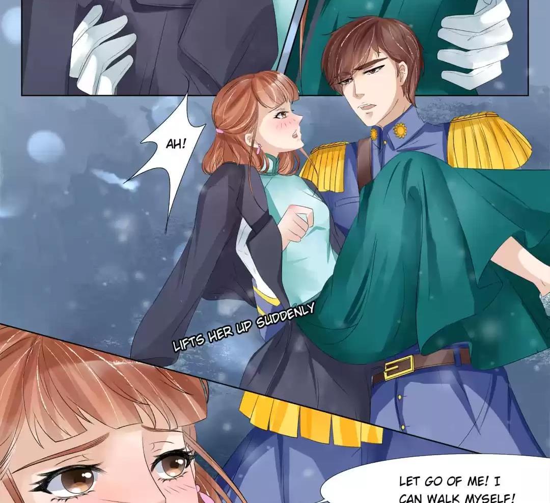 Enchanted – Manhua Chapter 106 - page 10