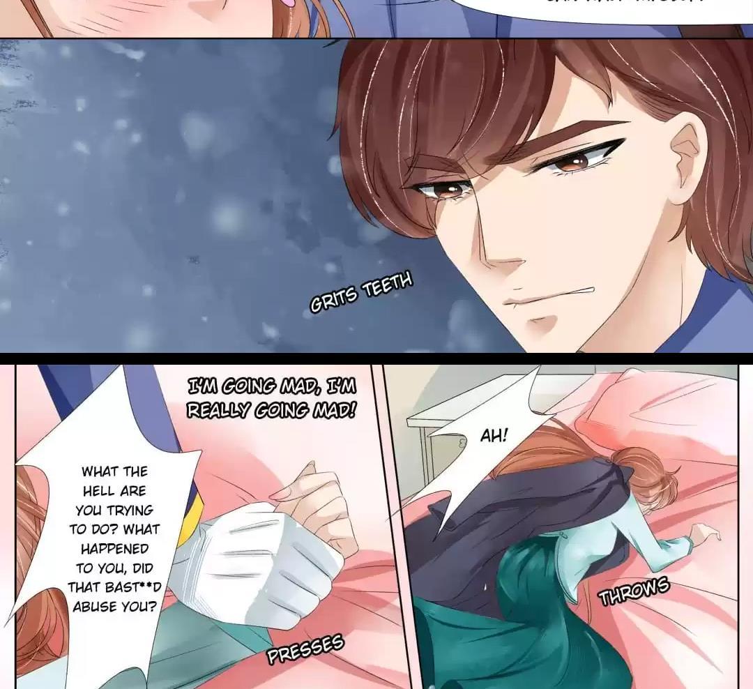Enchanted – Manhua Chapter 106 - page 11