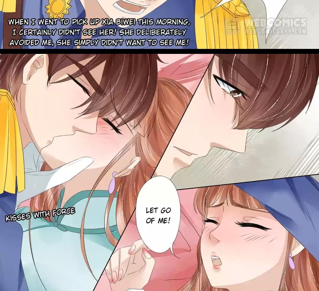 Enchanted – Manhua Chapter 106 - page 13