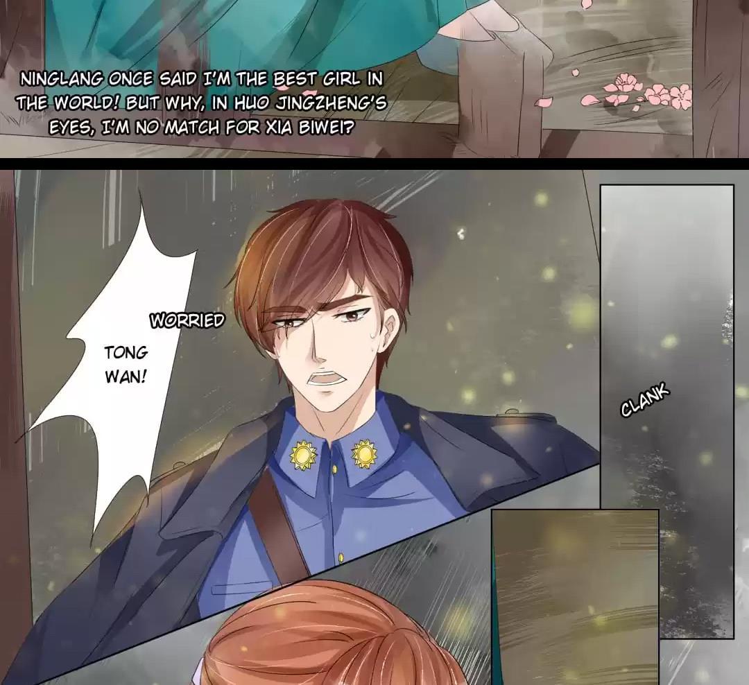 Enchanted – Manhua Chapter 106 - page 3