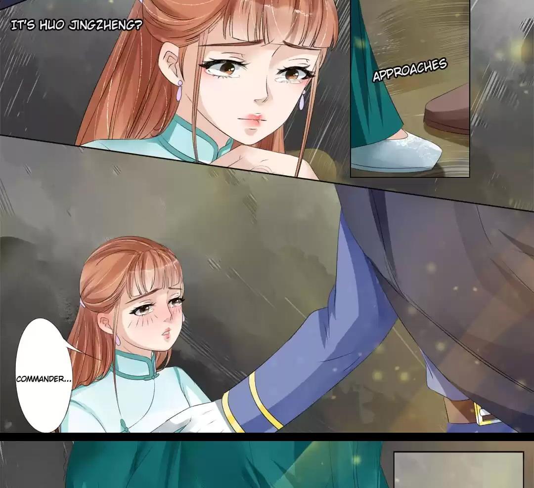 Enchanted – Manhua Chapter 106 - page 4