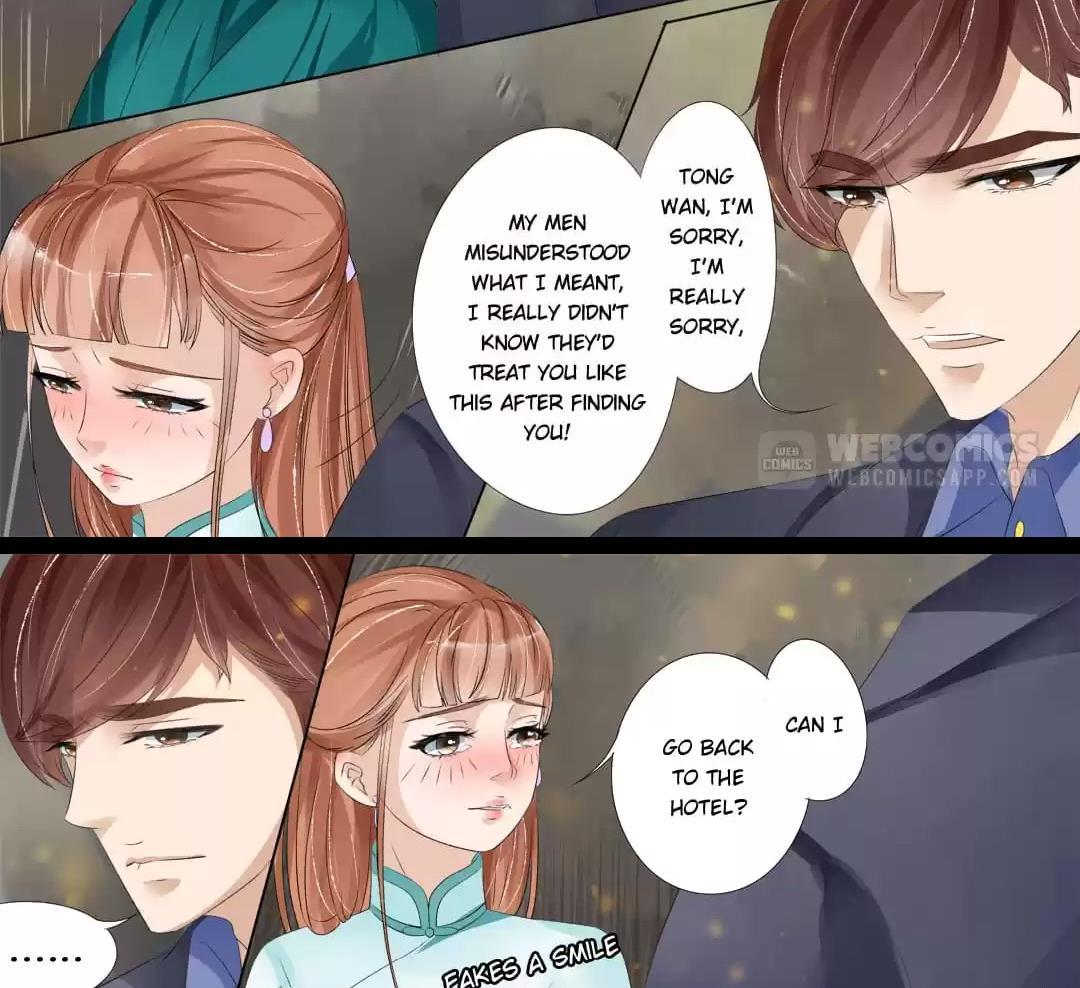 Enchanted – Manhua Chapter 106 - page 6