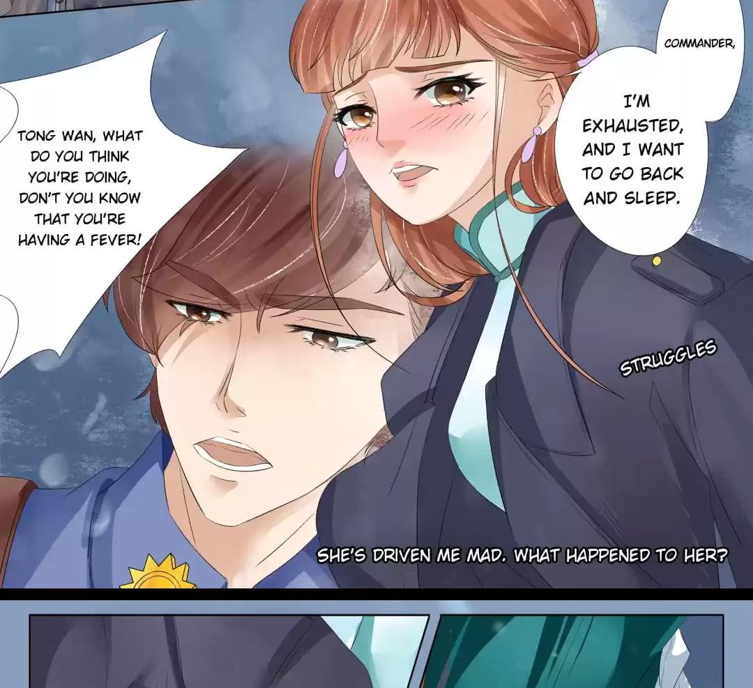 Enchanted – Manhua Chapter 106 - page 9