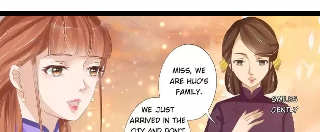 Enchanted – Manhua Chapter 119 - page 1