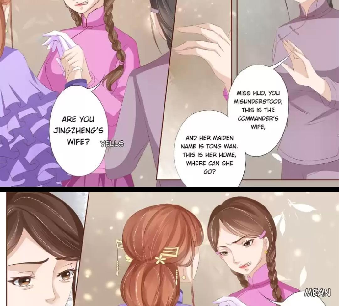 Enchanted – Manhua Chapter 119 - page 6