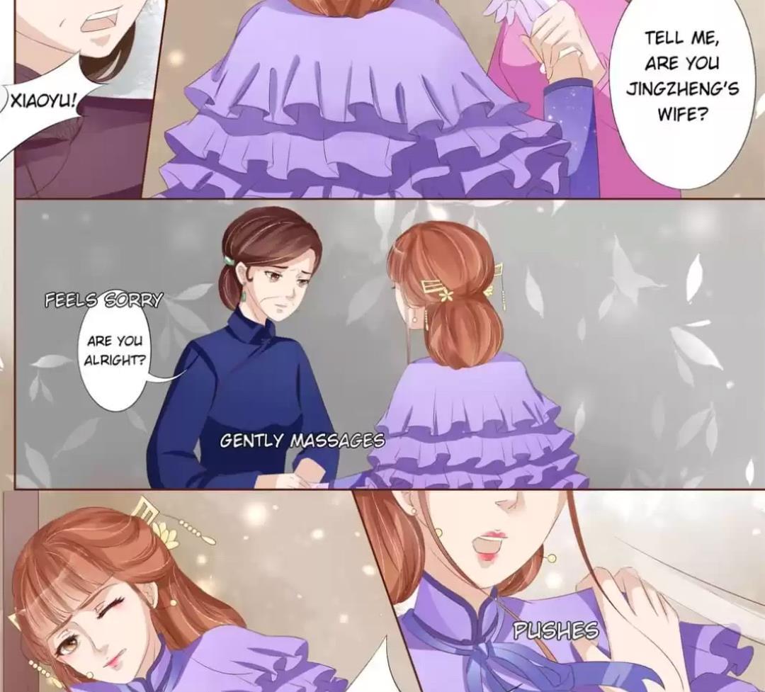 Enchanted – Manhua Chapter 119 - page 7