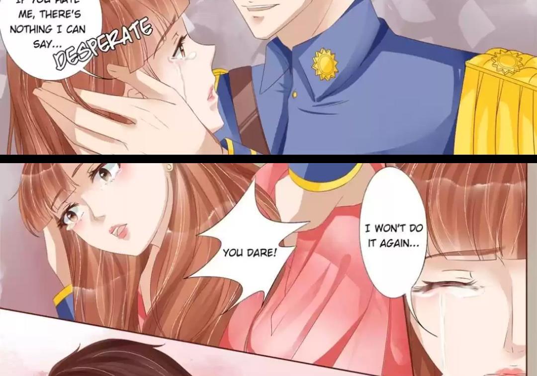 Enchanted – Manhua Chapter 129 - page 10