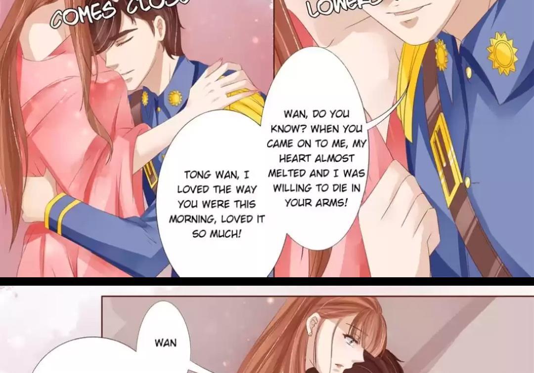 Enchanted – Manhua Chapter 129 - page 14