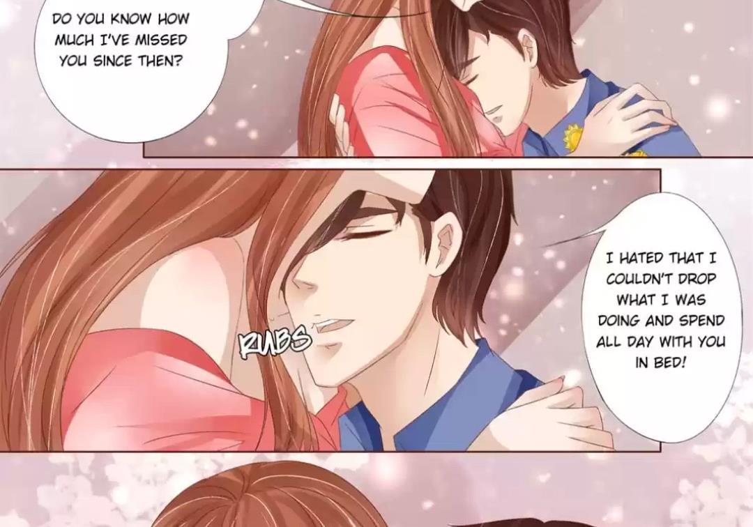 Enchanted – Manhua Chapter 129 - page 15
