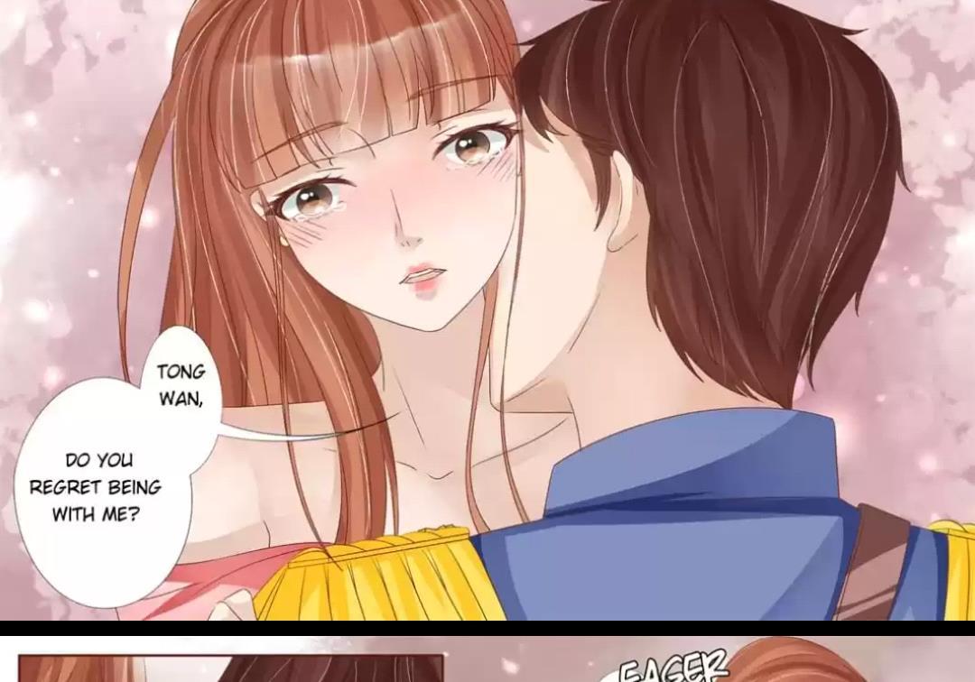 Enchanted – Manhua Chapter 129 - page 16