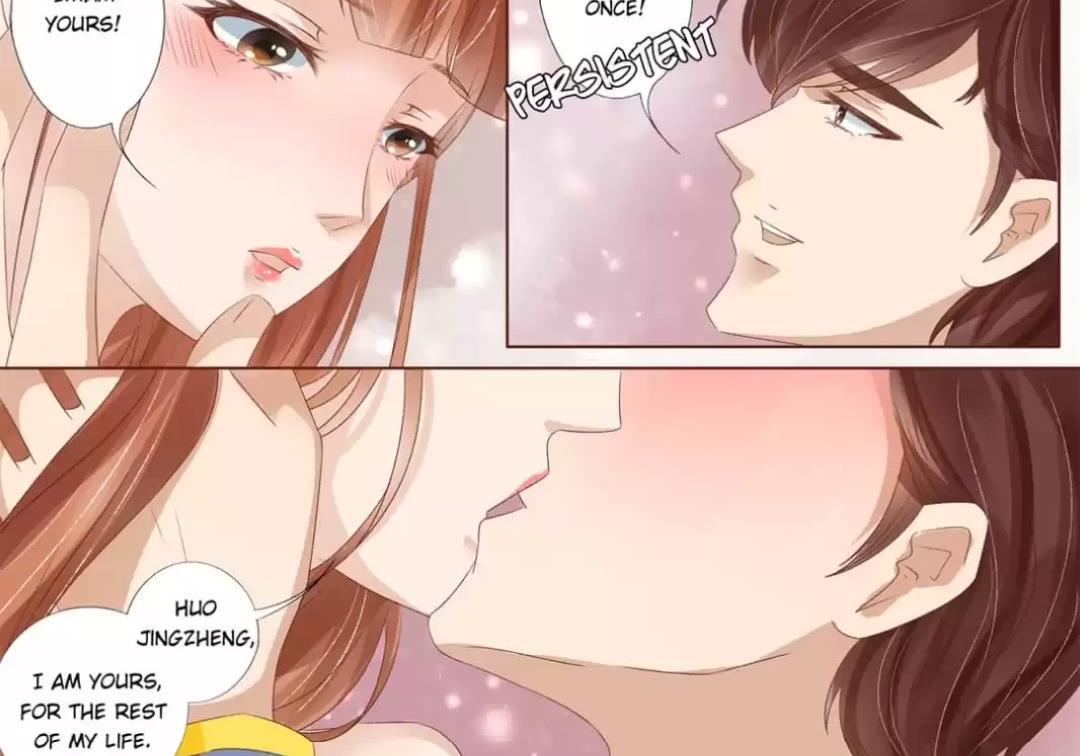 Enchanted – Manhua Chapter 129 - page 18