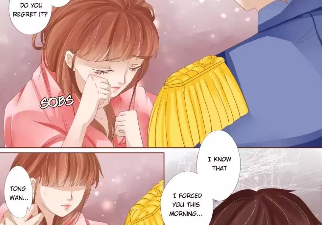 Enchanted – Manhua Chapter 129 - page 2