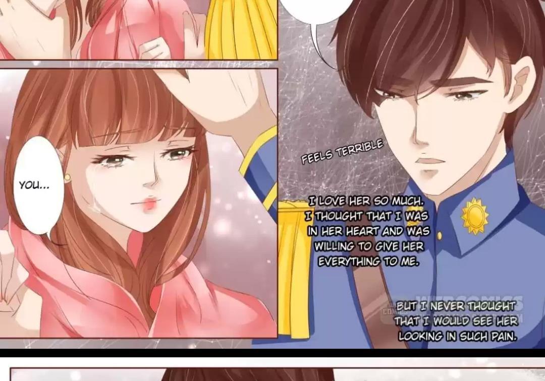 Enchanted – Manhua Chapter 129 - page 3