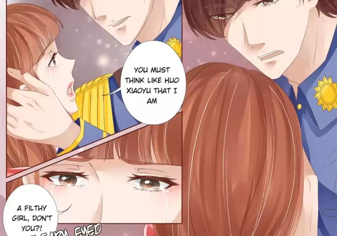 Enchanted – Manhua Chapter 129 - page 5