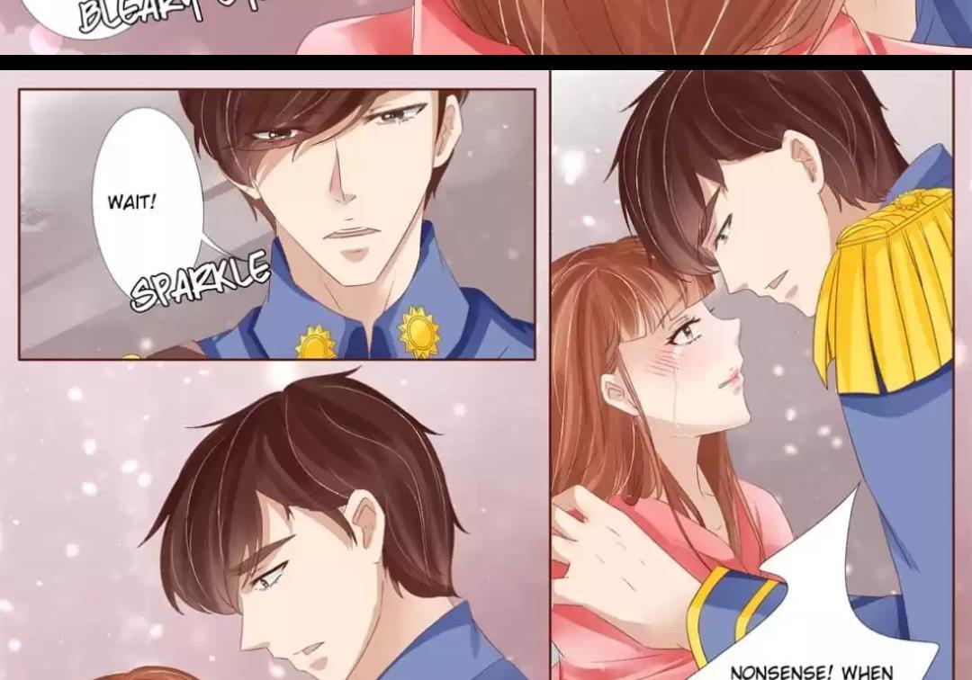 Enchanted – Manhua Chapter 129 - page 6
