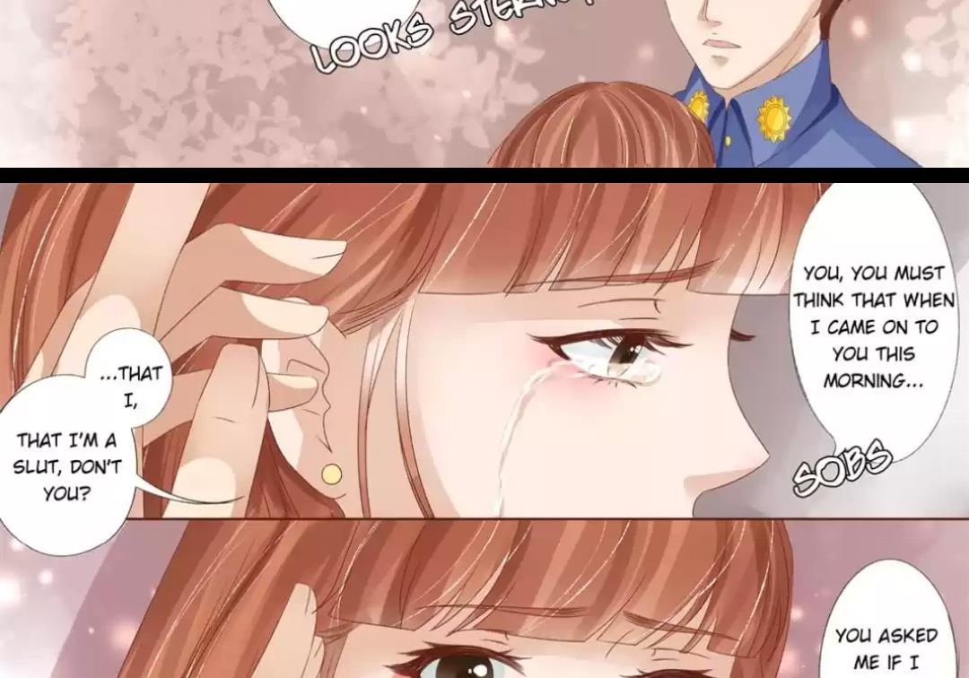 Enchanted – Manhua Chapter 129 - page 8