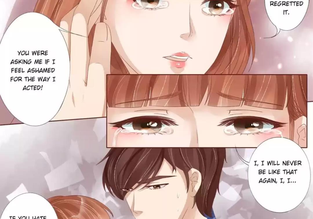 Enchanted – Manhua Chapter 129 - page 9